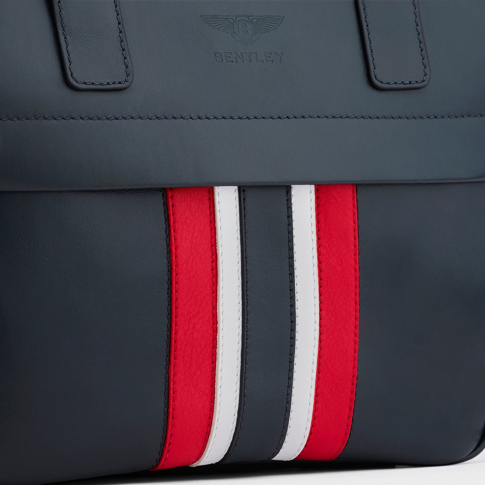 BL2476 BL2478 BL2480 OEM OE Genuine Bentley Accessory Bag Gravity Grey Gray Dark Sapphire Blu Blue Black Dark Duffle Carry on Travel Golf Outdoor Apparel Clothing Merchandise Lifestyle Gift Gifts