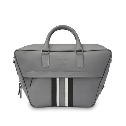 BL2476 BL2478 BL2480 OEM OE Genuine Bentley Accessory Bag Gravity Grey Gray Dark Sapphire Blu Blue Black Dark Duffle Carry on Travel Golf Outdoor Apparel Clothing Merchandise Lifestyle Gift Gifts