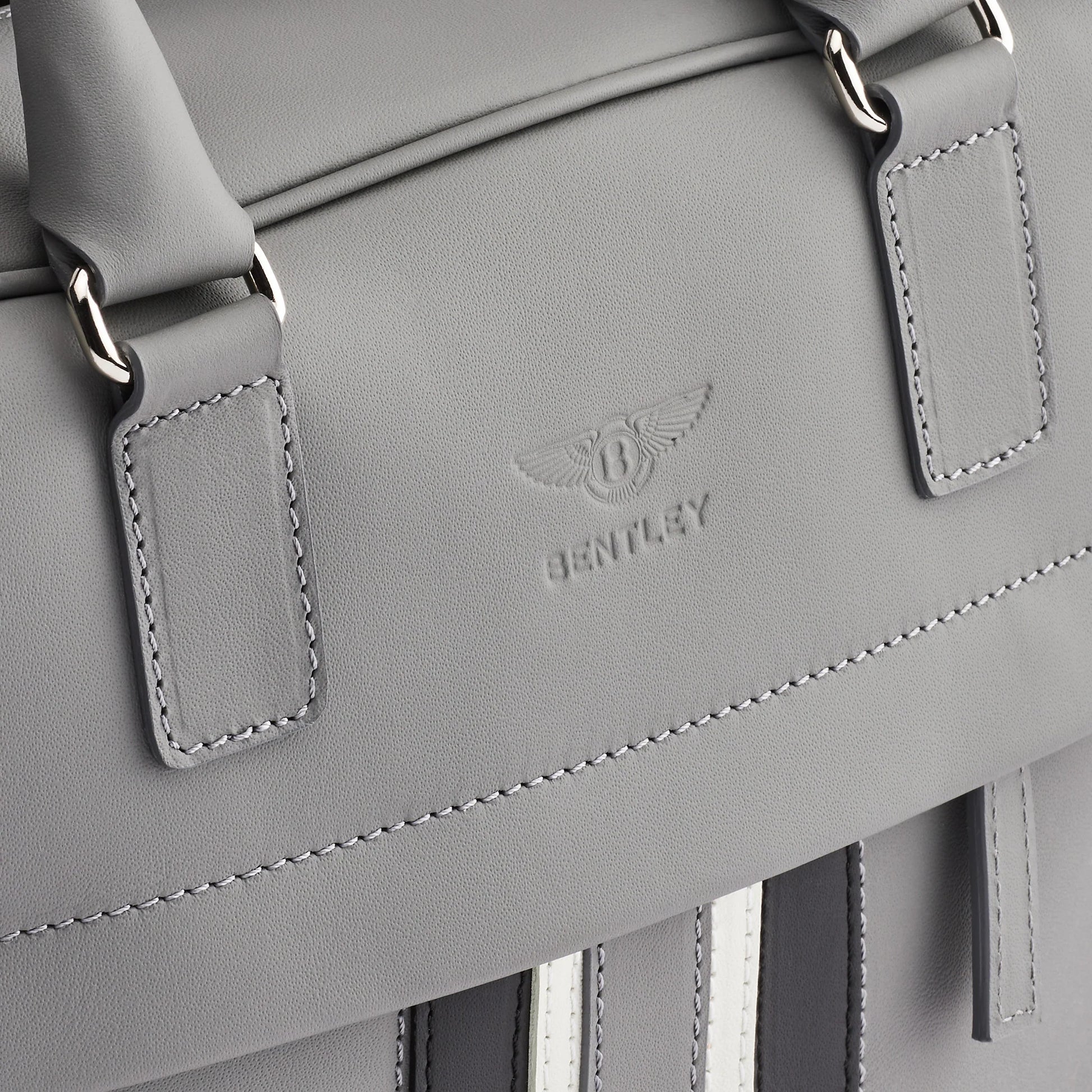 BL2476 BL2478 BL2480 OEM OE Genuine Bentley Accessory Bag Gravity Grey Gray Dark Sapphire Blu Blue Black Dark Duffle Carry on Travel Golf Outdoor Apparel Clothing Merchandise Lifestyle Gift Gifts