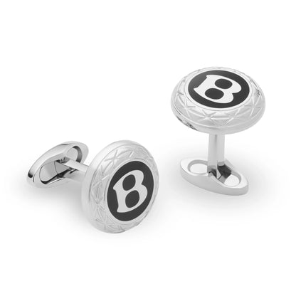 Bentley B Cufflinks