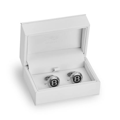 Bentley B Cufflinks