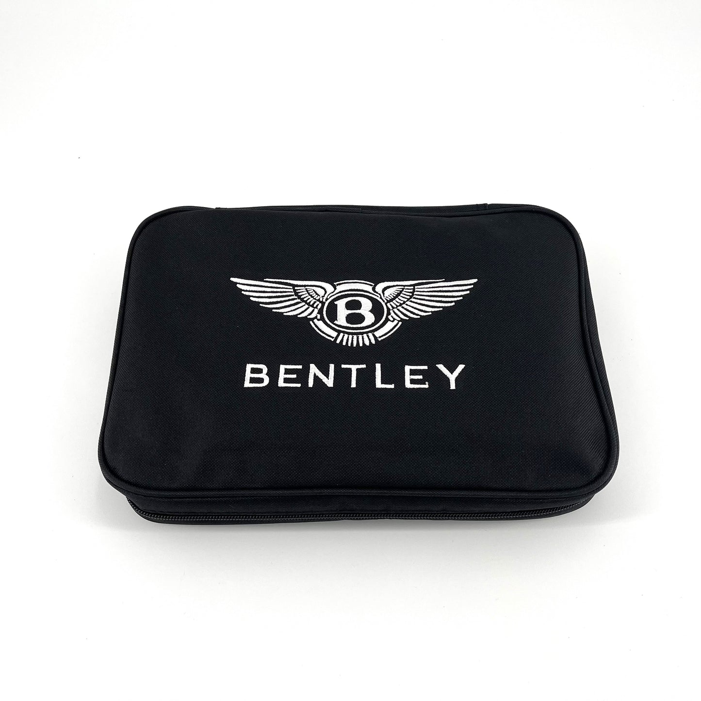 3Y0915685A OEM OE Genuine Bentley GT GTC Convertible Continental Flying Spur Bentayga V8 W12 Battery Charger Maintainer Automatic Car Care Vehicle Accessory Accessories Essential Essentials Travel Maintenance Storage 12V Trickle