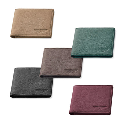 Bentley Billfold Wallet
