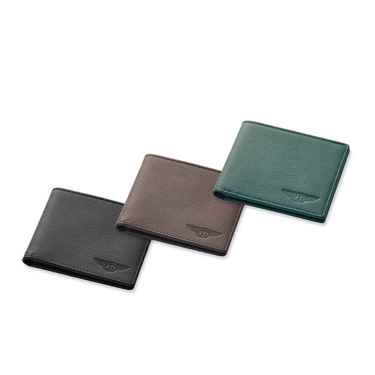 Bentley Billfold Wallet