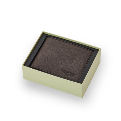 Bentley Billfold Wallet