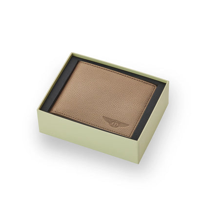 Bentley Billfold Wallet