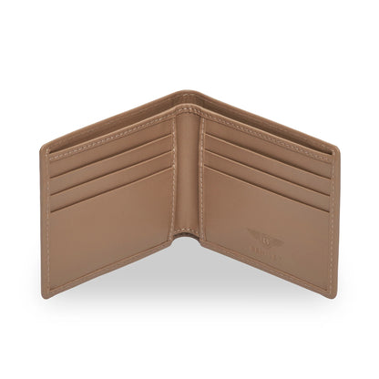 Bentley Billfold Wallet