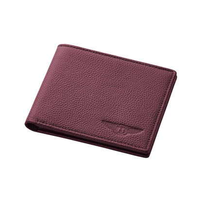 Bentley Billfold Wallet