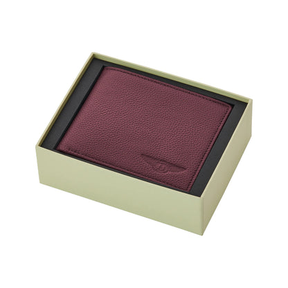 Bentley Billfold Wallet