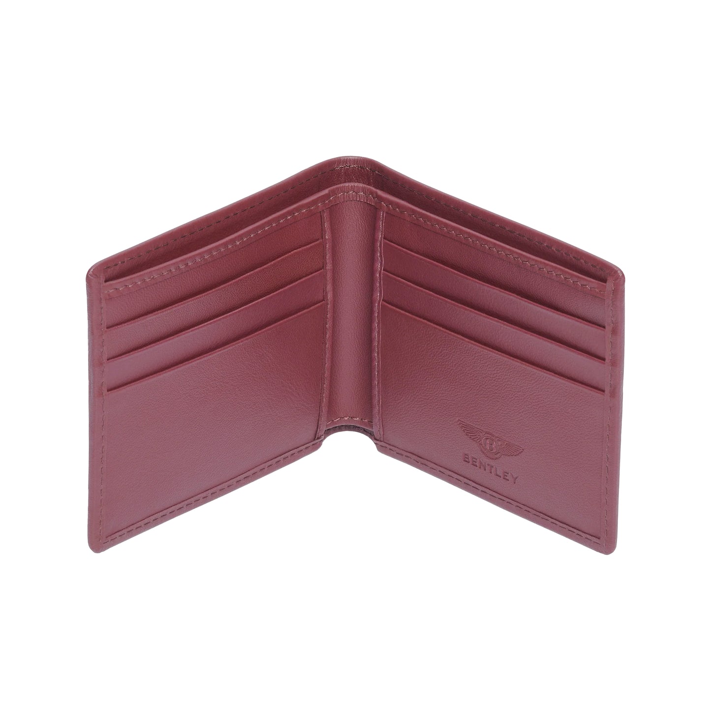 Bentley Billfold Wallet