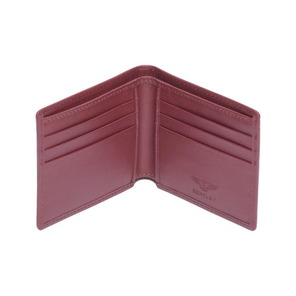 Bentley Billfold Wallet