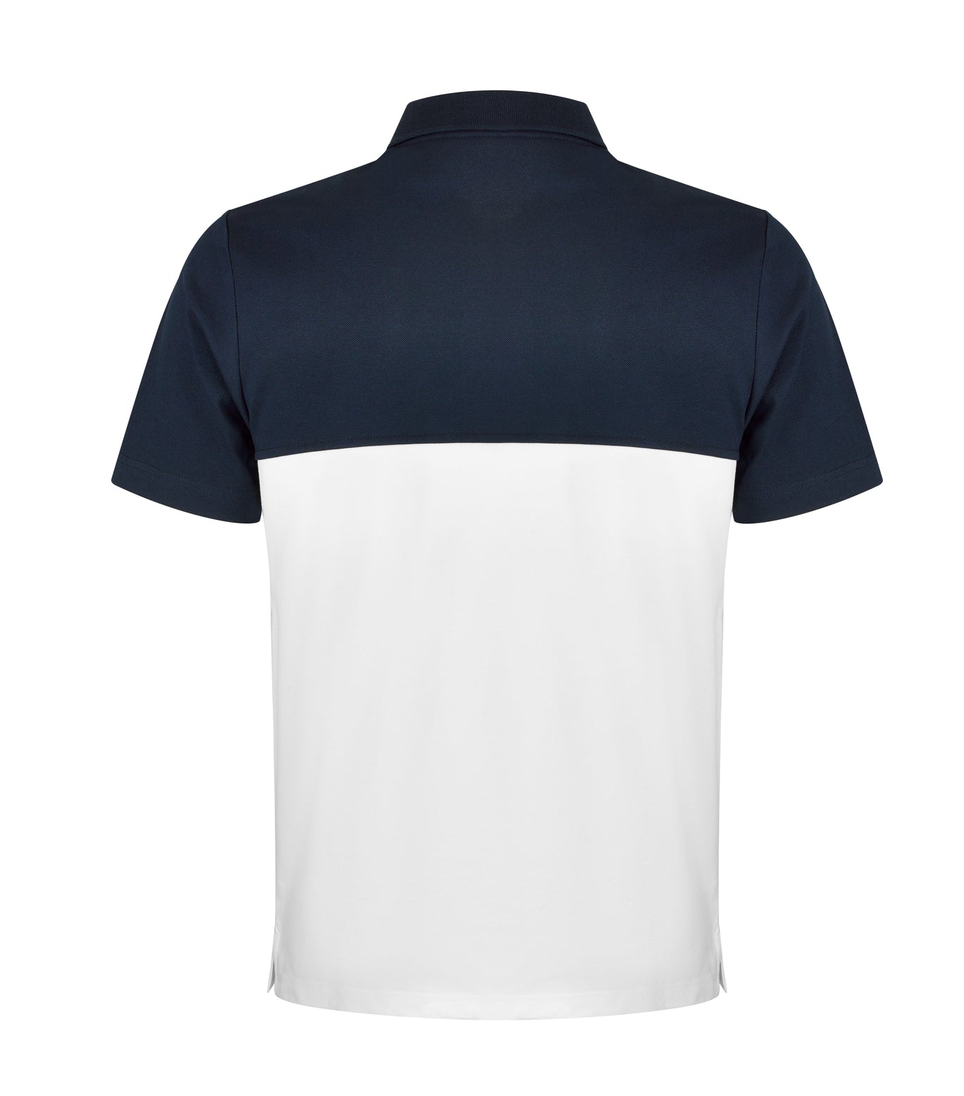 Bentley Men's Chest Stripe Polo Shirt