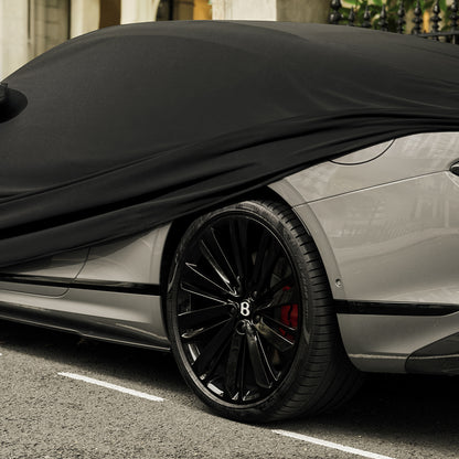 Bentley Continental GT / GTC MY 2025+ OUTDOOR Car Cover