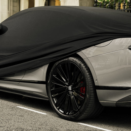 Bentley Continental GT / GTC MY 2025+ OUTDOOR Car Cover