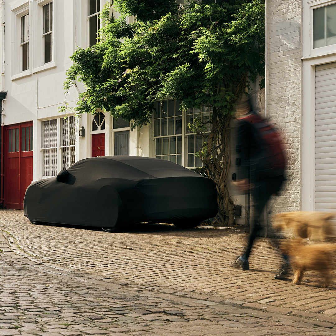 Bentley Continental GT / GTC MY 2025+ OUTDOOR Car Cover