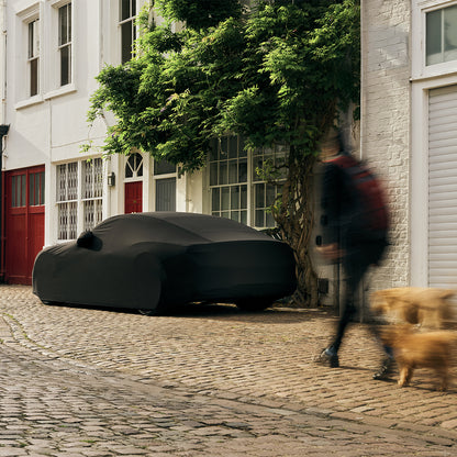 Bentley Continental GT / GTC MY 2025+ OUTDOOR Car Cover