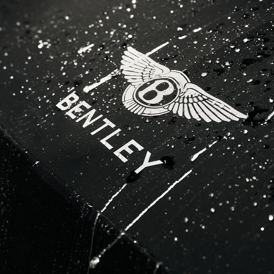 Bentley Continental GT / GTC MY 2025+ OUTDOOR Car Cover