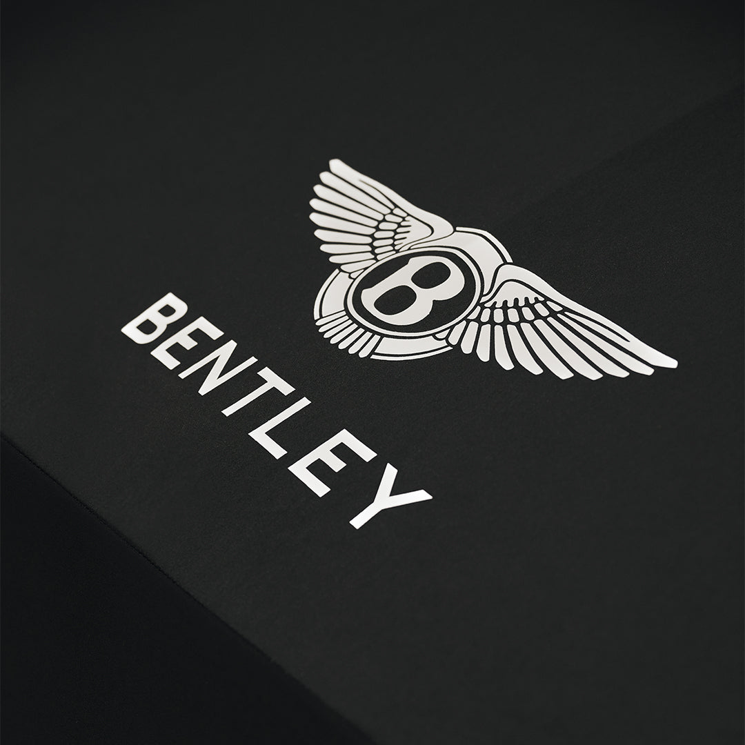 Bentley Continental GT / GTC MY 2025+ OUTDOOR Car Cover