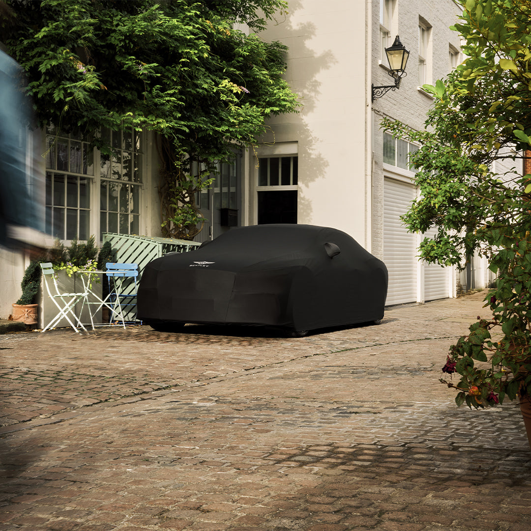 Bentley Continental GT / GTC MY 2025+ OUTDOOR Car Cover