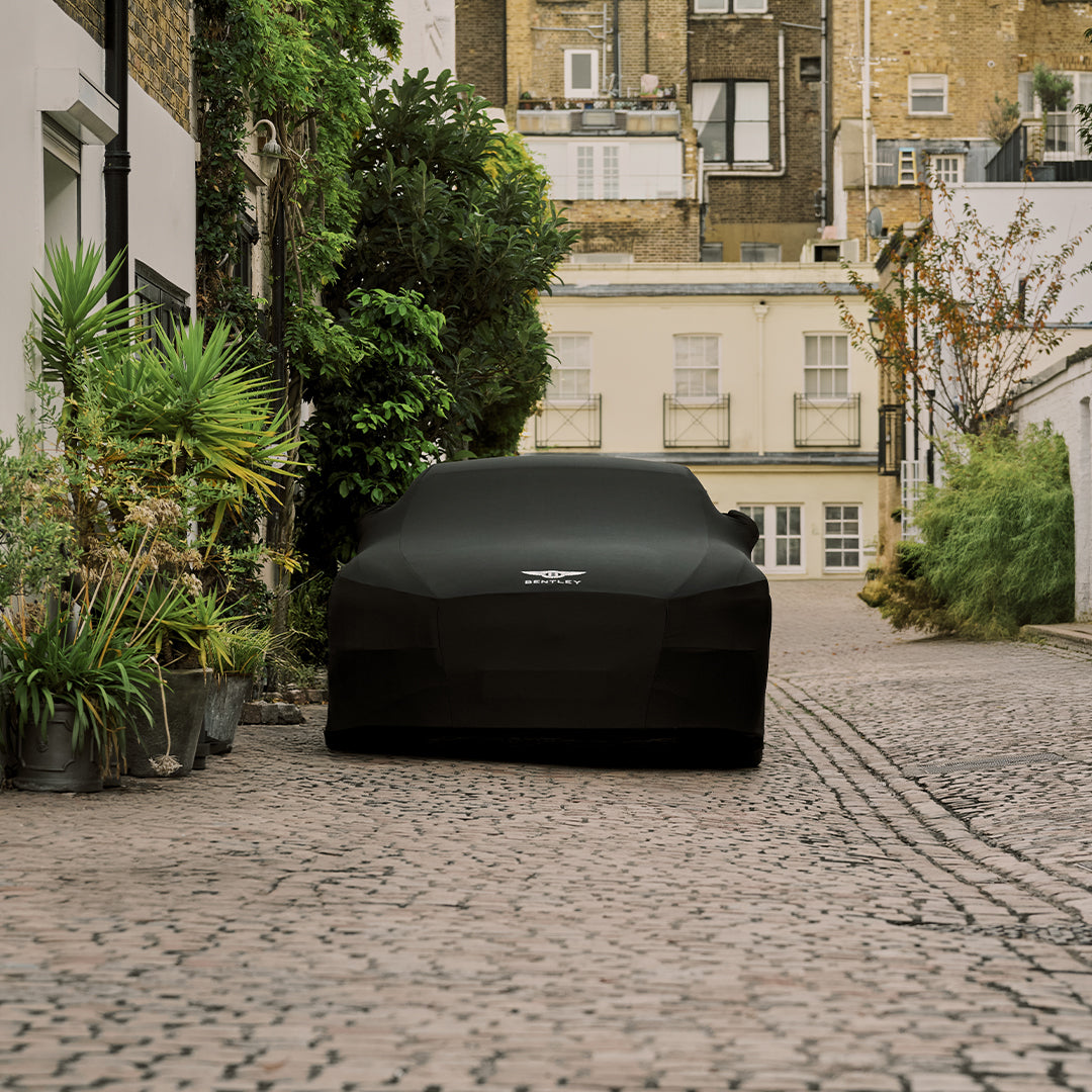 Bentley Continental GT / GTC MY 2025+ OUTDOOR Car Cover