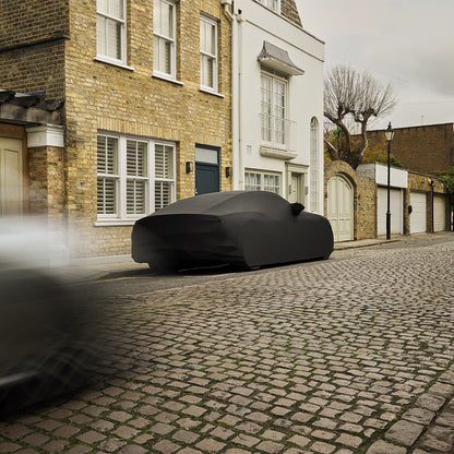 Bentley Continental GT / GTC MY 2025+ OUTDOOR Car Cover