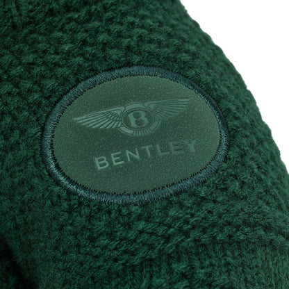 Bentley Cosy Knit Bear