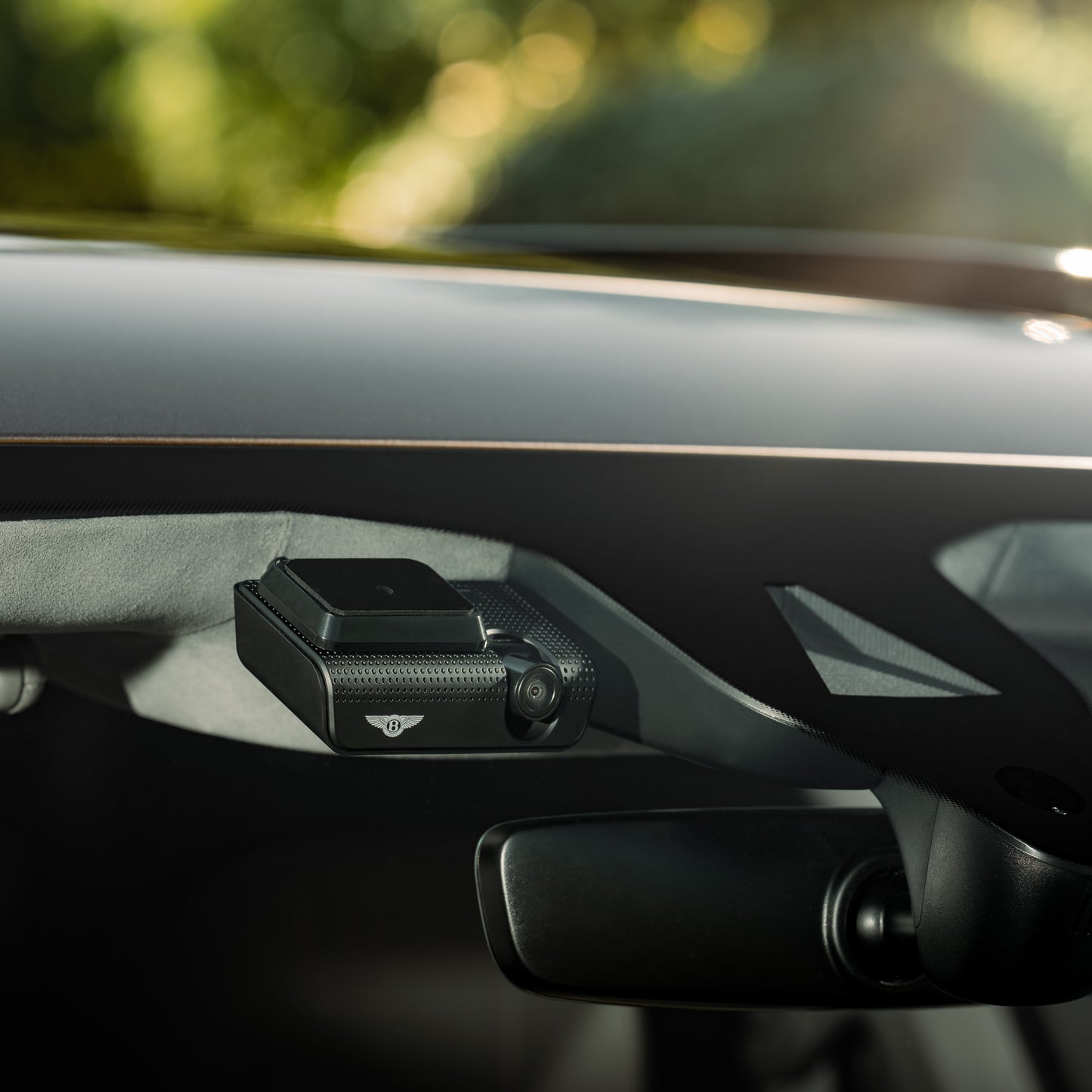 Bentley Drive Vision Dash Camera