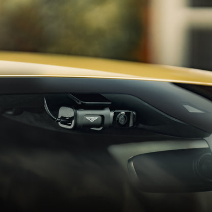 Bentley Drive Vision Dash Camera