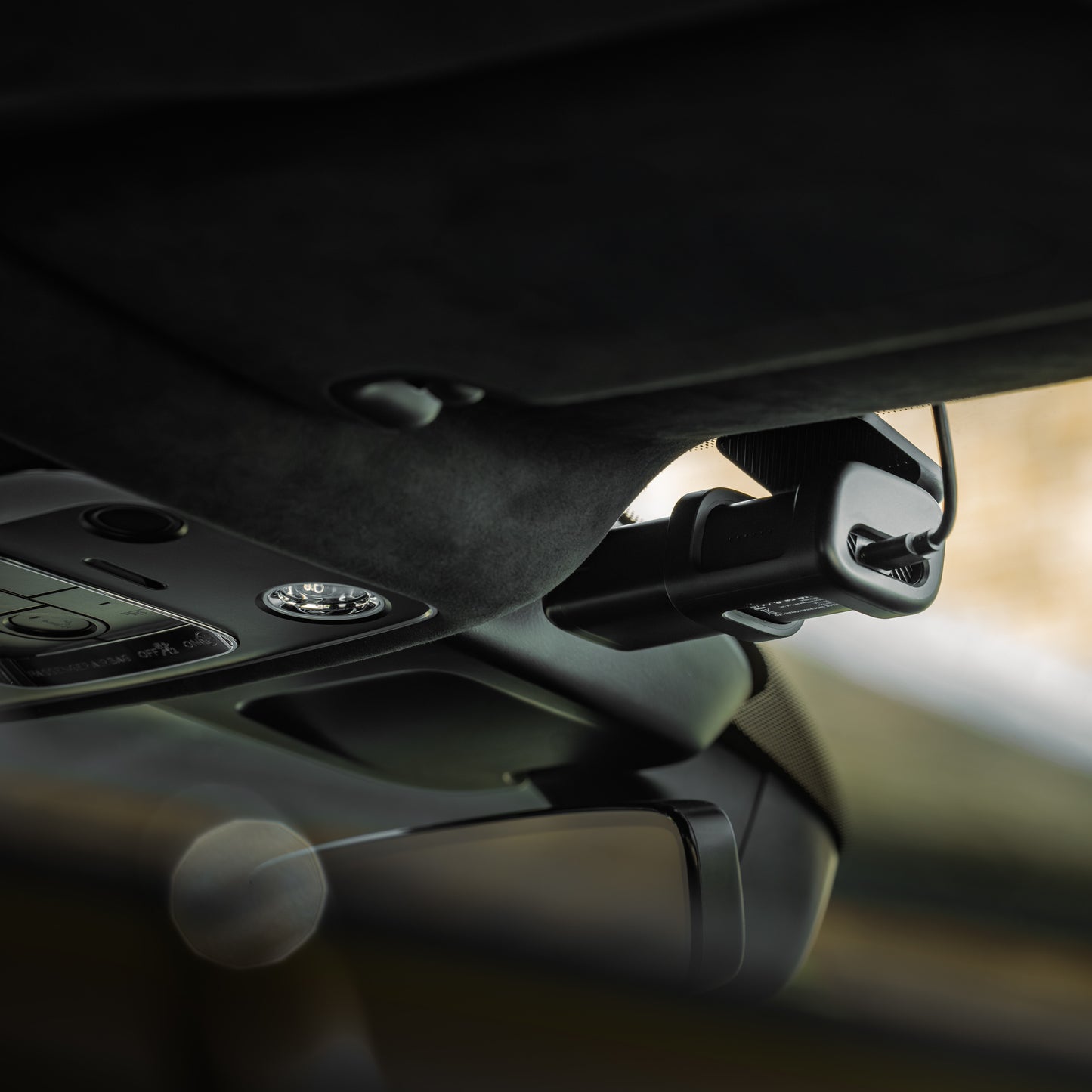 Bentley Drive Vision Dash Camera