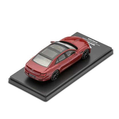 1:43 Bentley Flying Spur Dragon Red