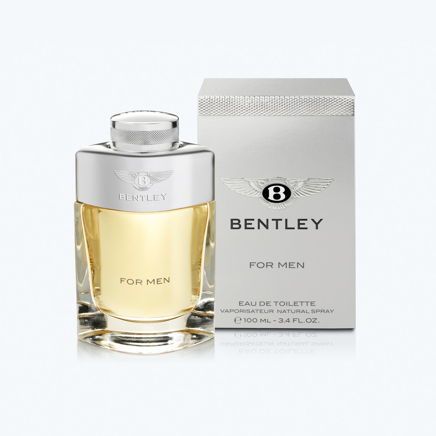 Bentley For Men Eau De Toilette