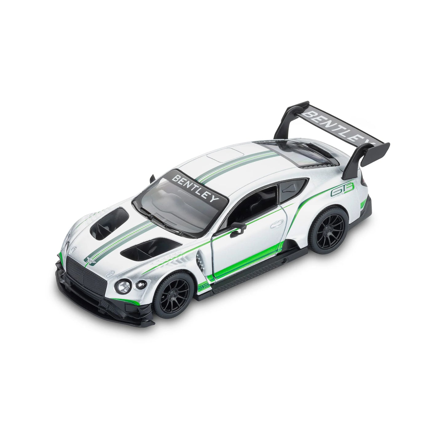 Bentley GT GT3 Continental Pullback