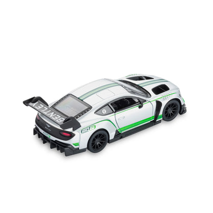 Bentley GT GT3 Continental Pullback