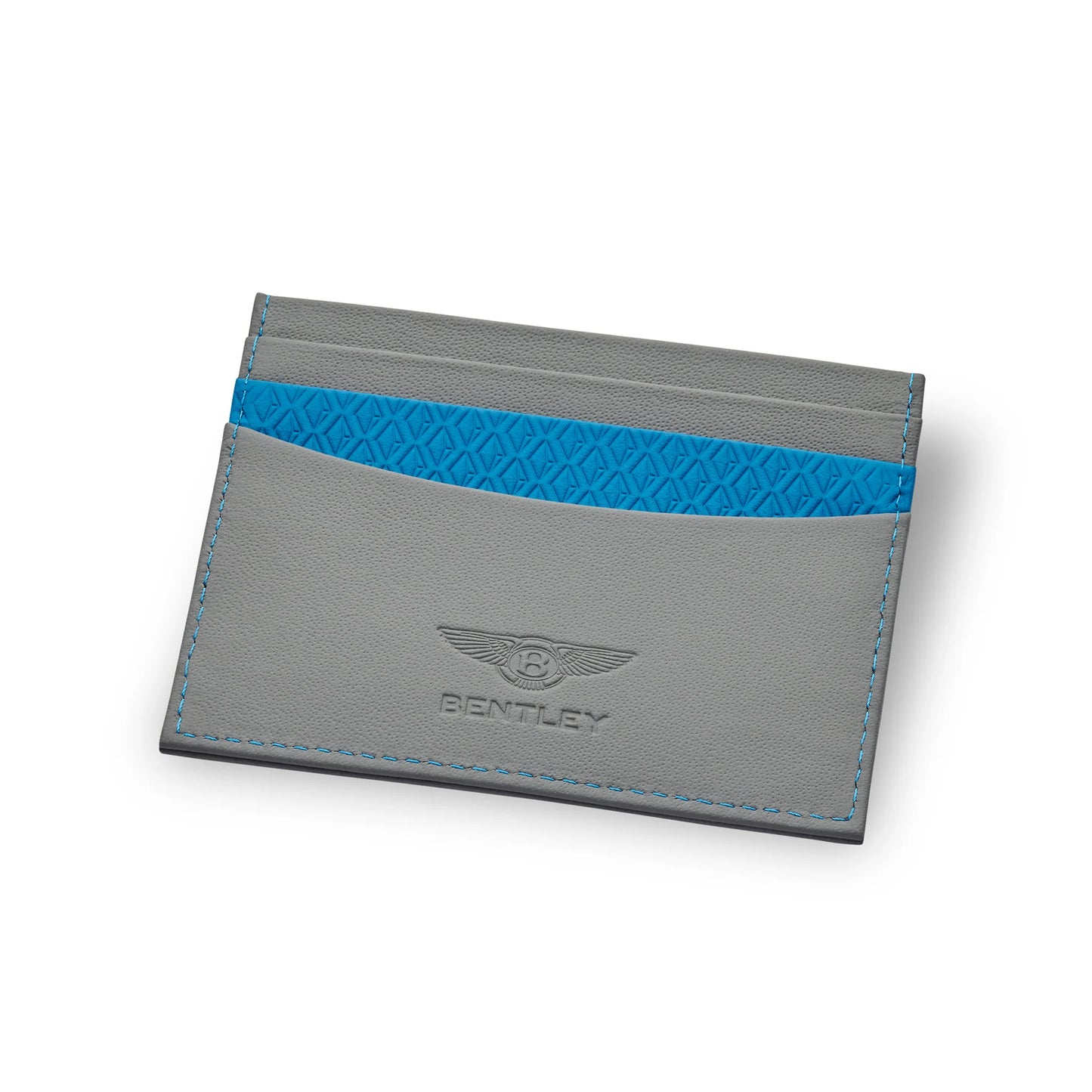 Bentley Limited Edition Card Holder Gift Set