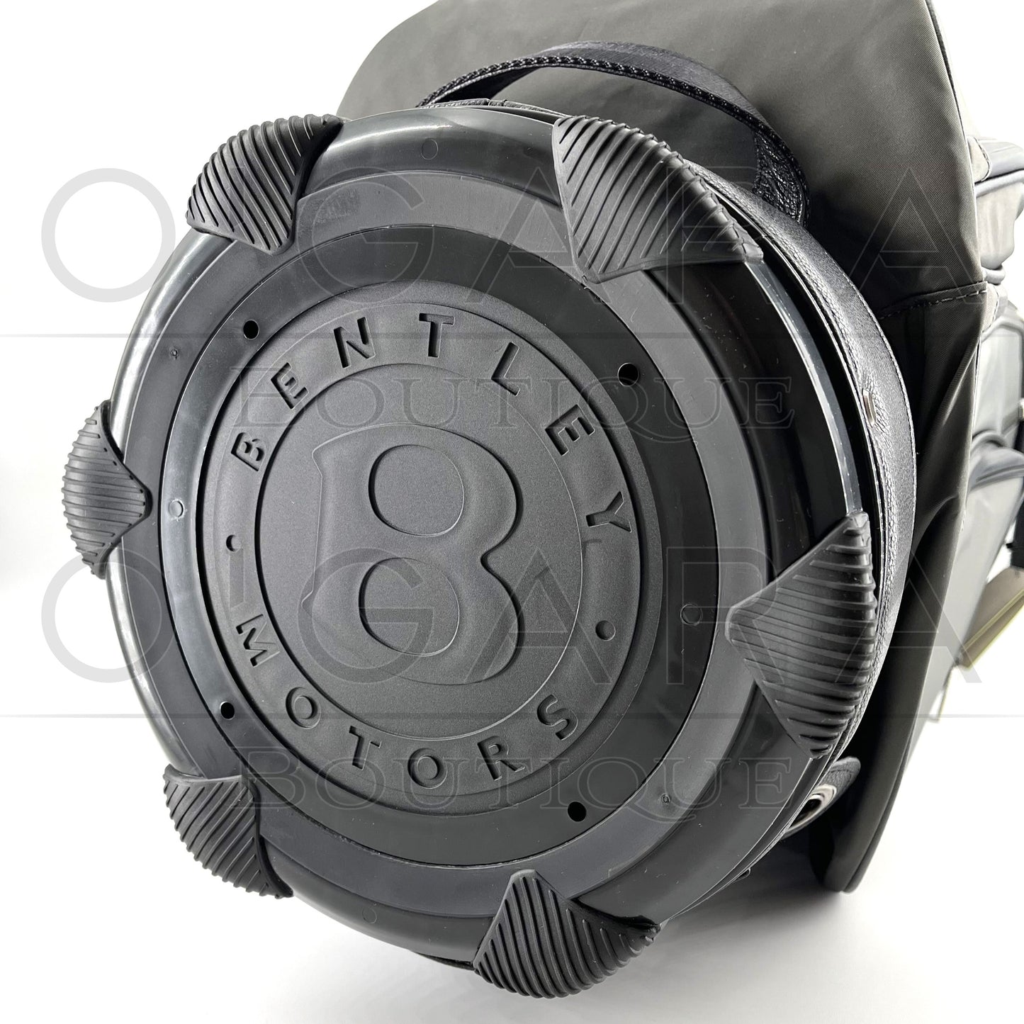 Bentley Golf Cart Bag