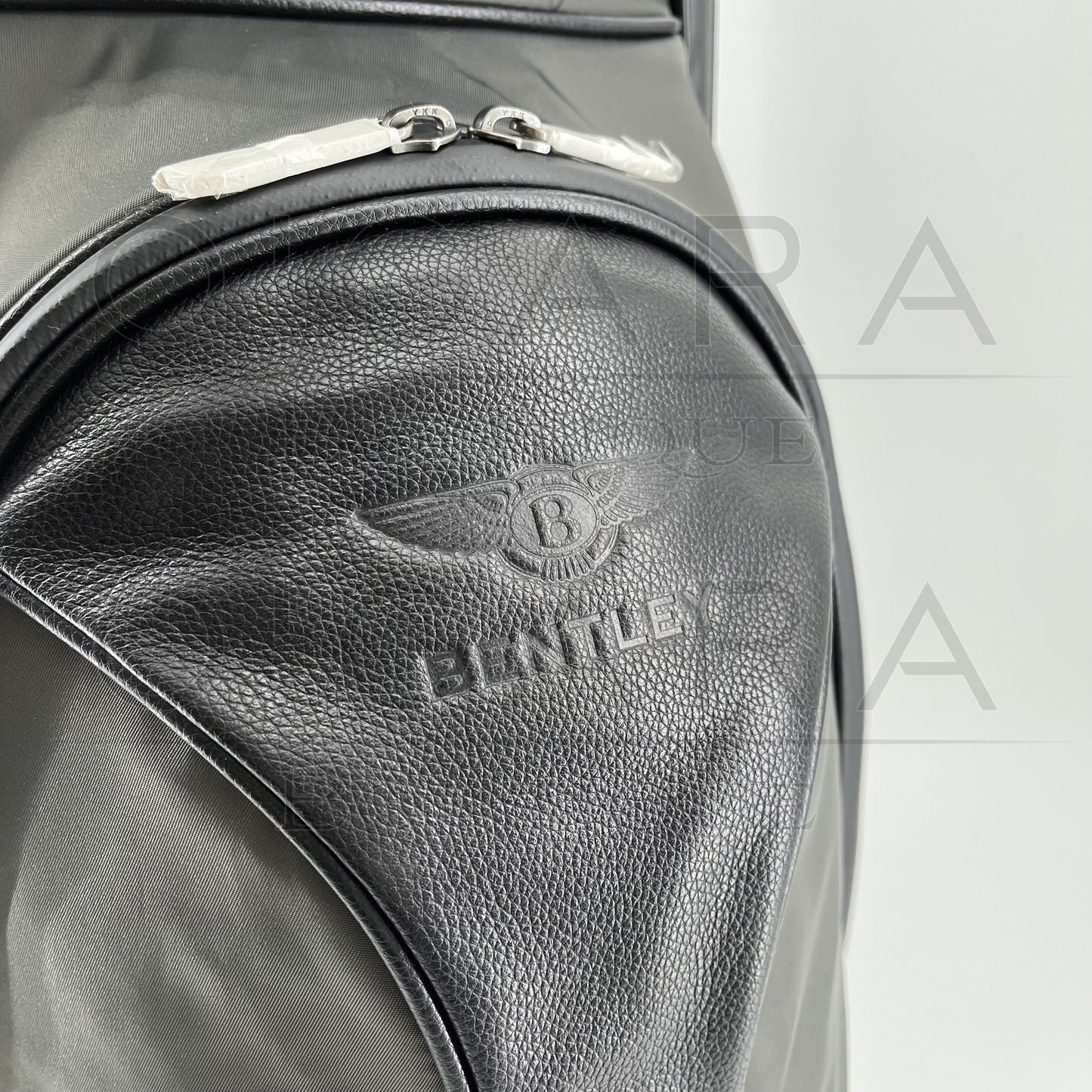 Bentley Golf Cart Bag