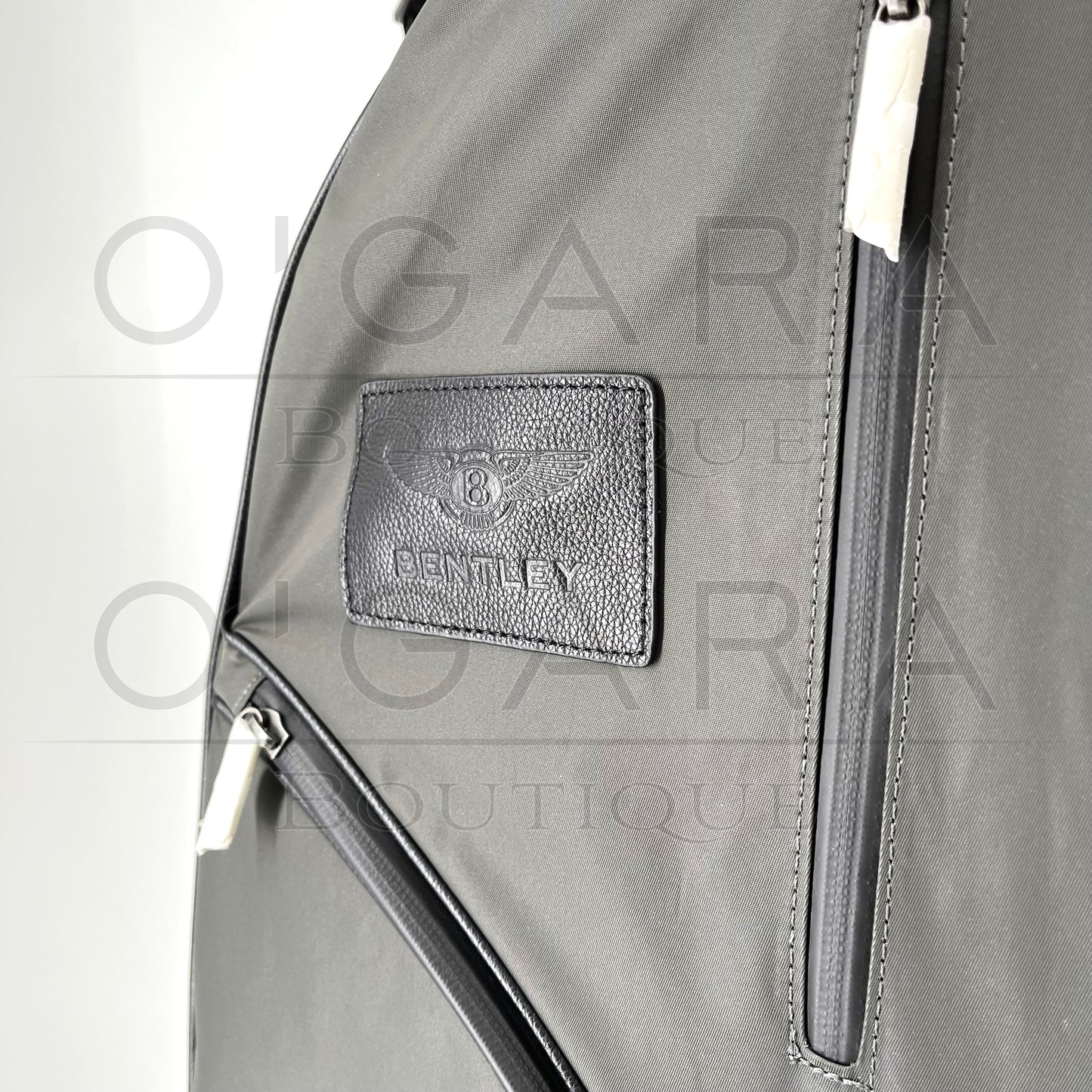 Bentley Golf Cart Bag