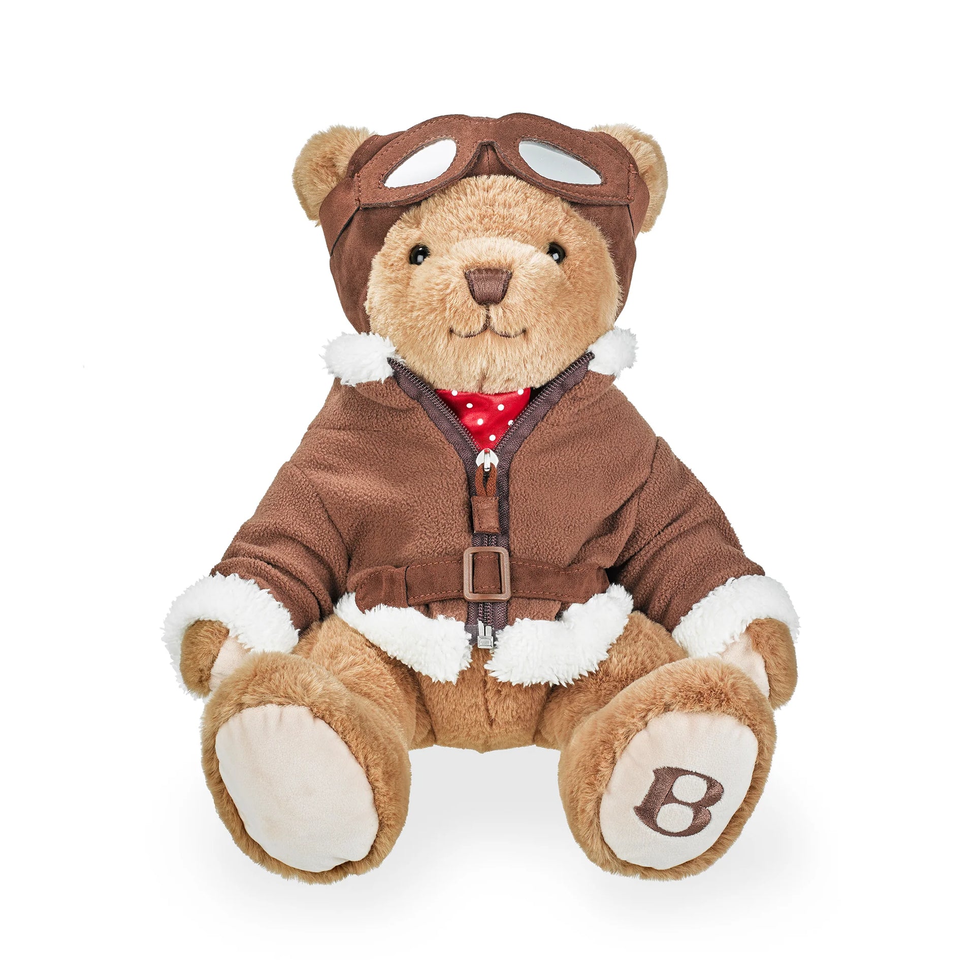 Bentley Heritage Racing Bear – O'GARA Boutique
