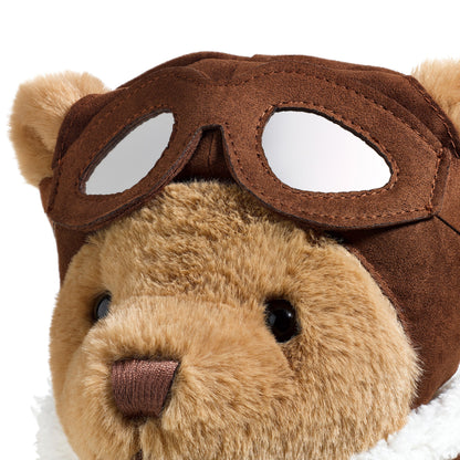 Bentley Heritage Racing Bear