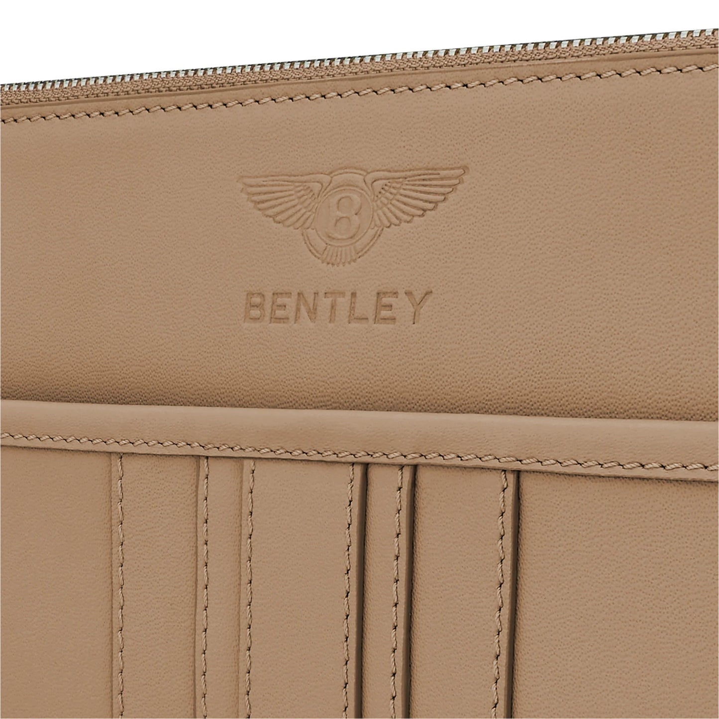 Bentley Heritage Tech Case