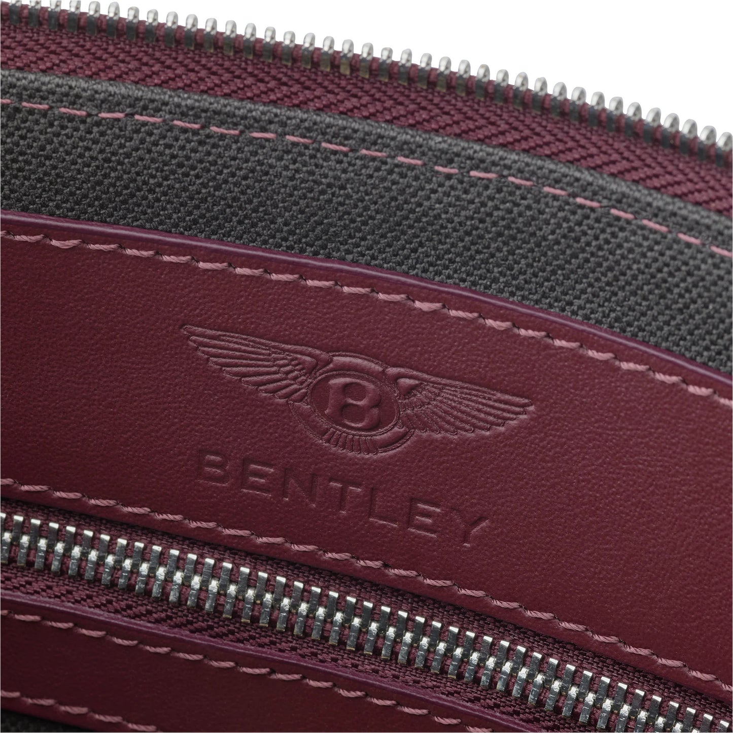 Bentley Heritage Tech Case