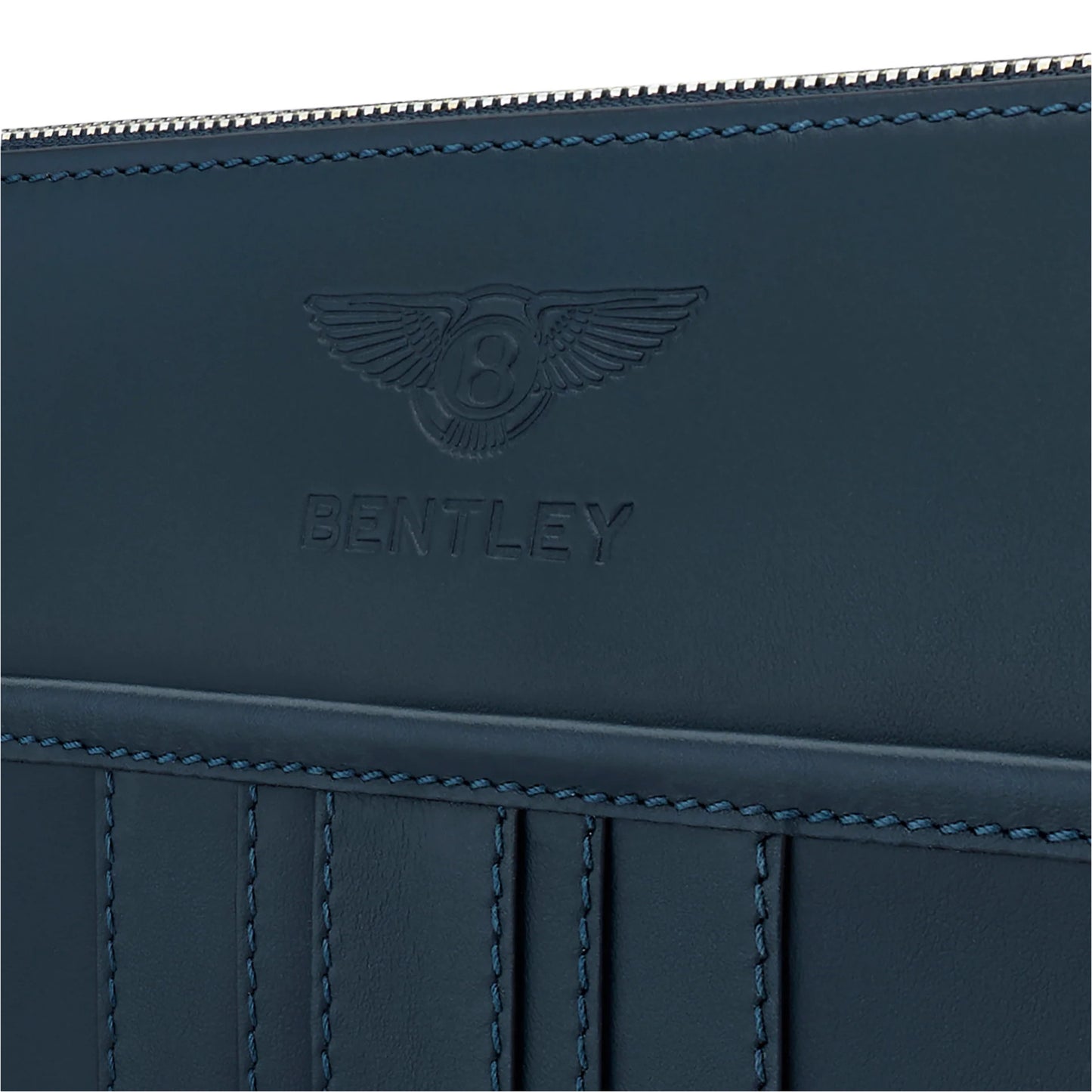 Bentley Heritage Tech Case