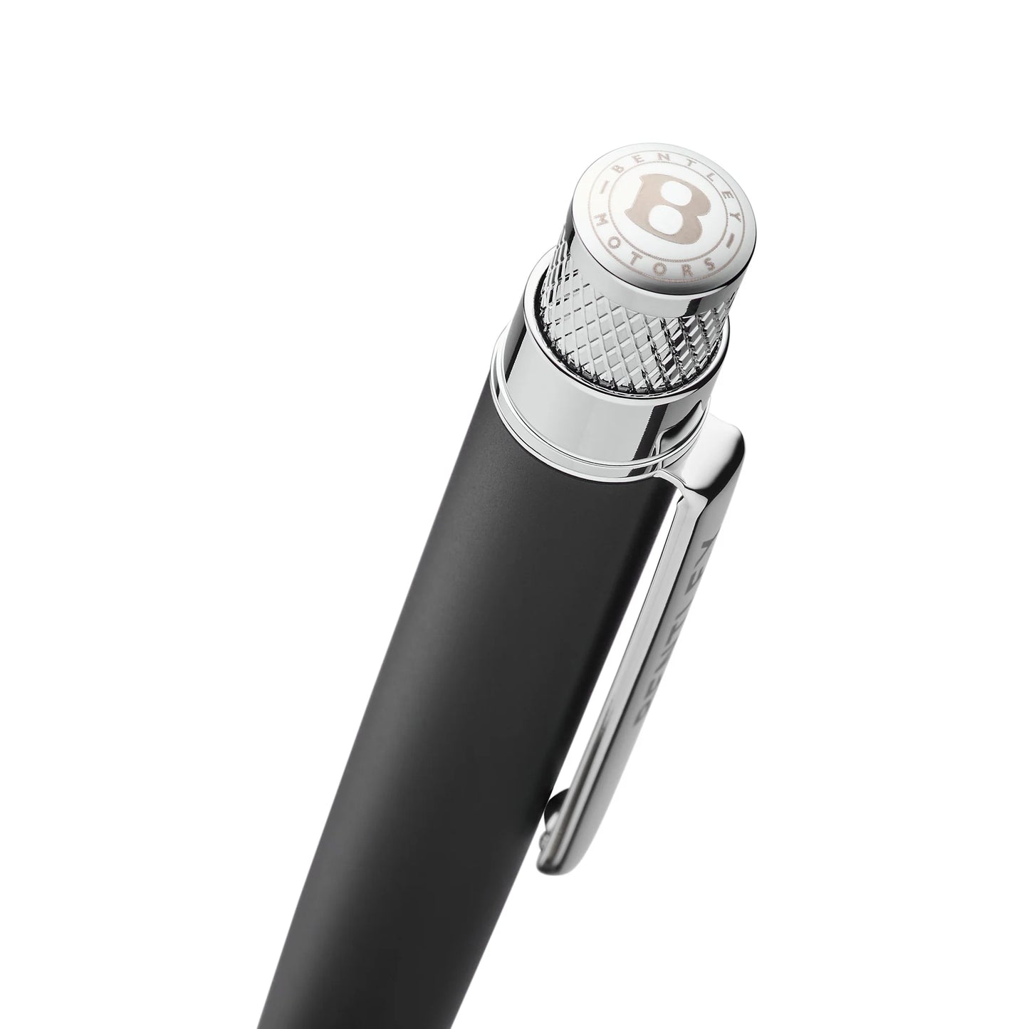 Bentley Knurling Collection Pen