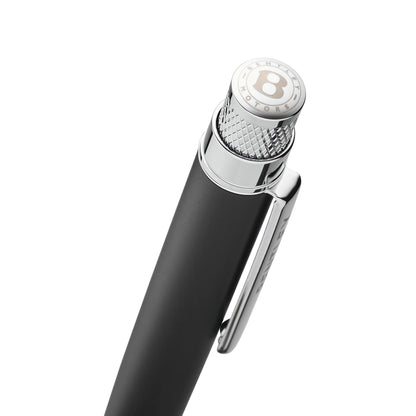 Bentley Knurling Collection Pen