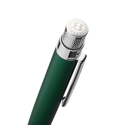 Bentley Knurling Collection Pen