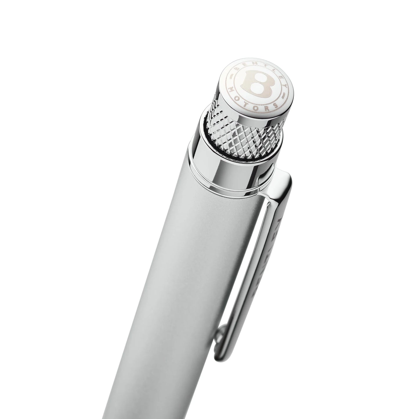 Bentley Knurling Collection Pen