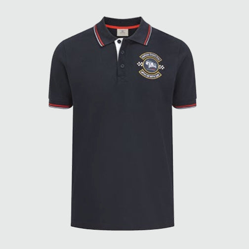 Bentley Men's Le Mans Polo Shirt