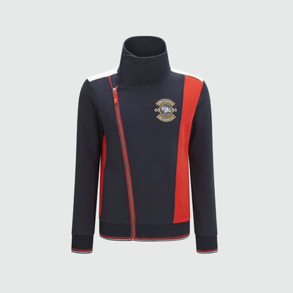 Bentley Men's Le Mans Track Sweatshirt