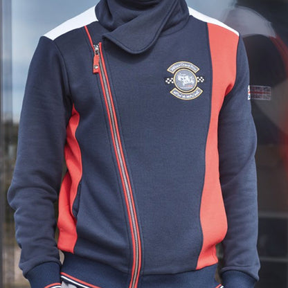 Bentley Men's Le Mans Track Sweatshirt