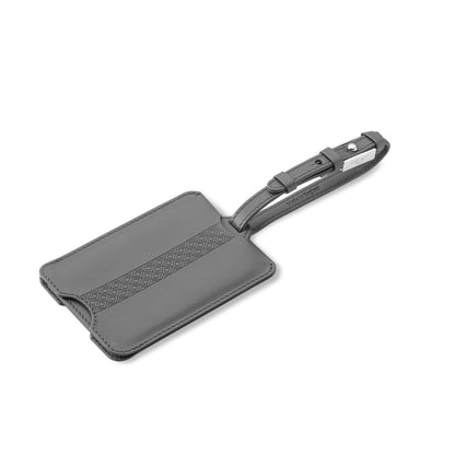 Bentley Loop Keyring Travel Gift Set - Gray